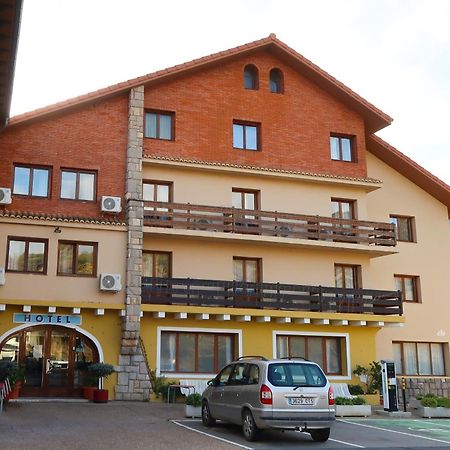Hotel El Molino De Панкорбо Экстерьер фото