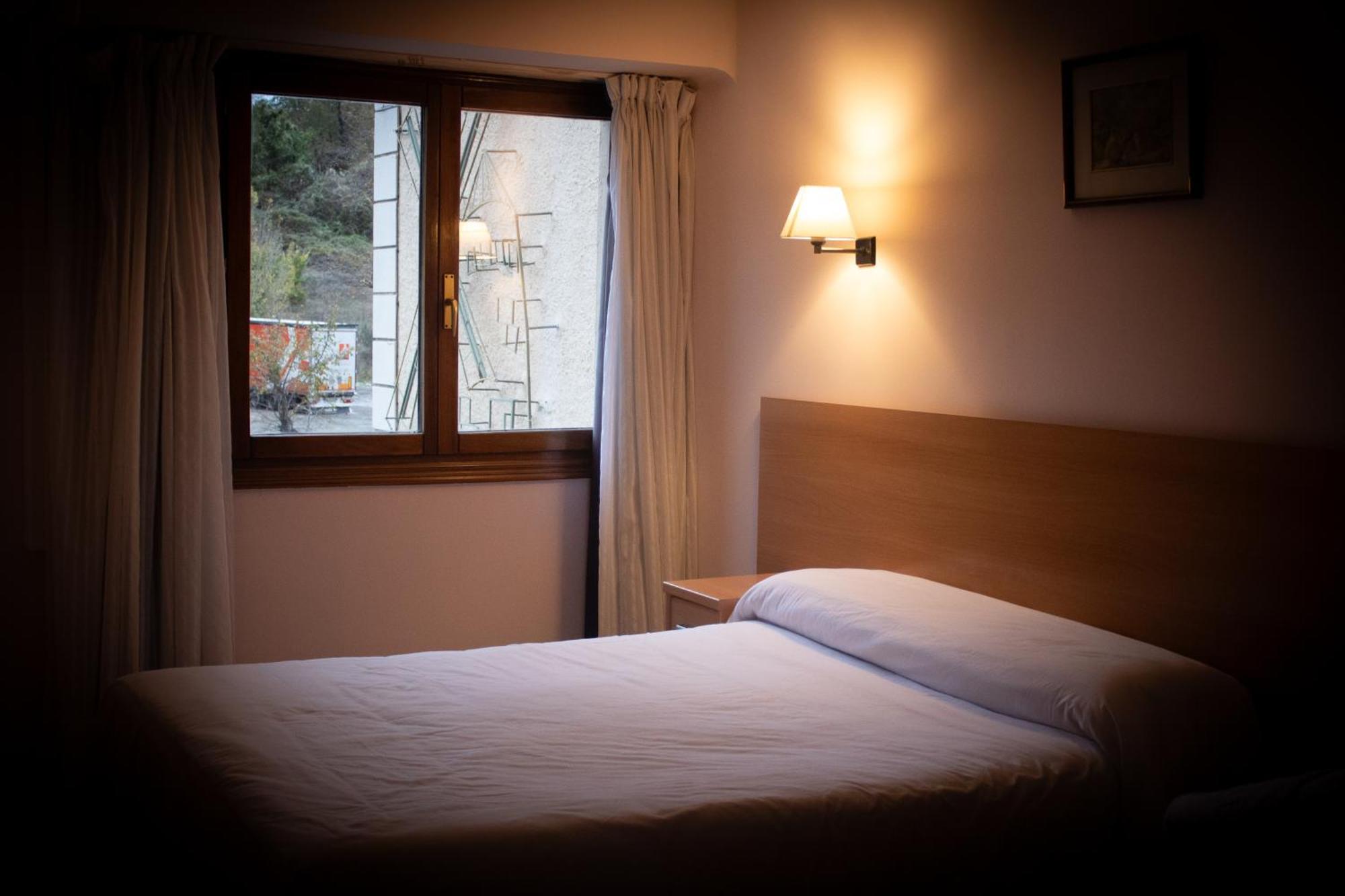 Hotel El Molino De Панкорбо Экстерьер фото