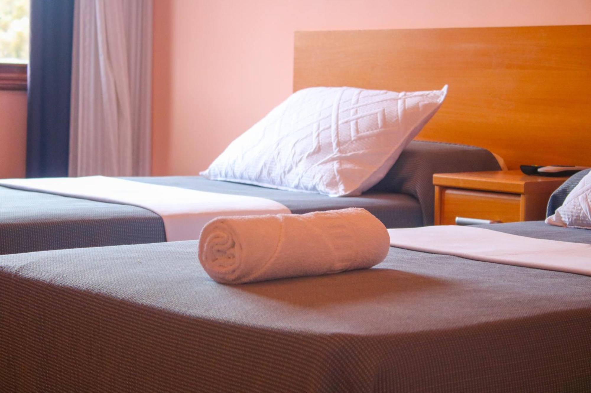 Hotel El Molino De Панкорбо Экстерьер фото