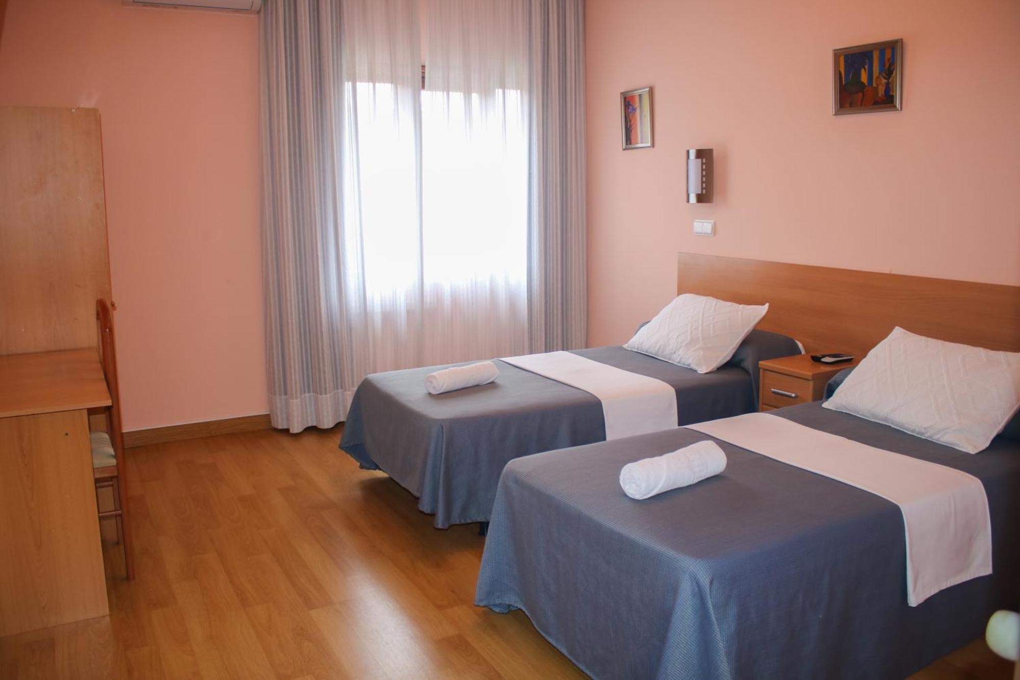 Hotel El Molino De Панкорбо Экстерьер фото