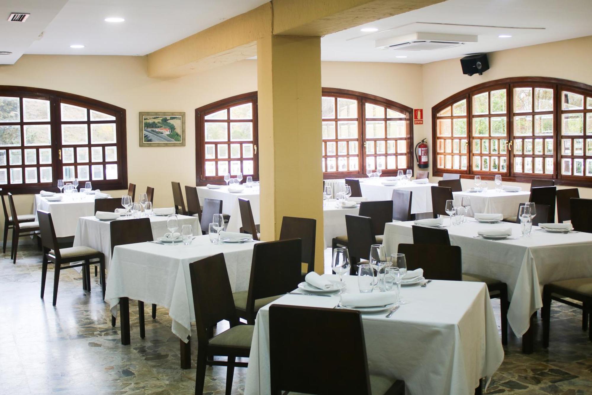 Hotel El Molino De Панкорбо Экстерьер фото