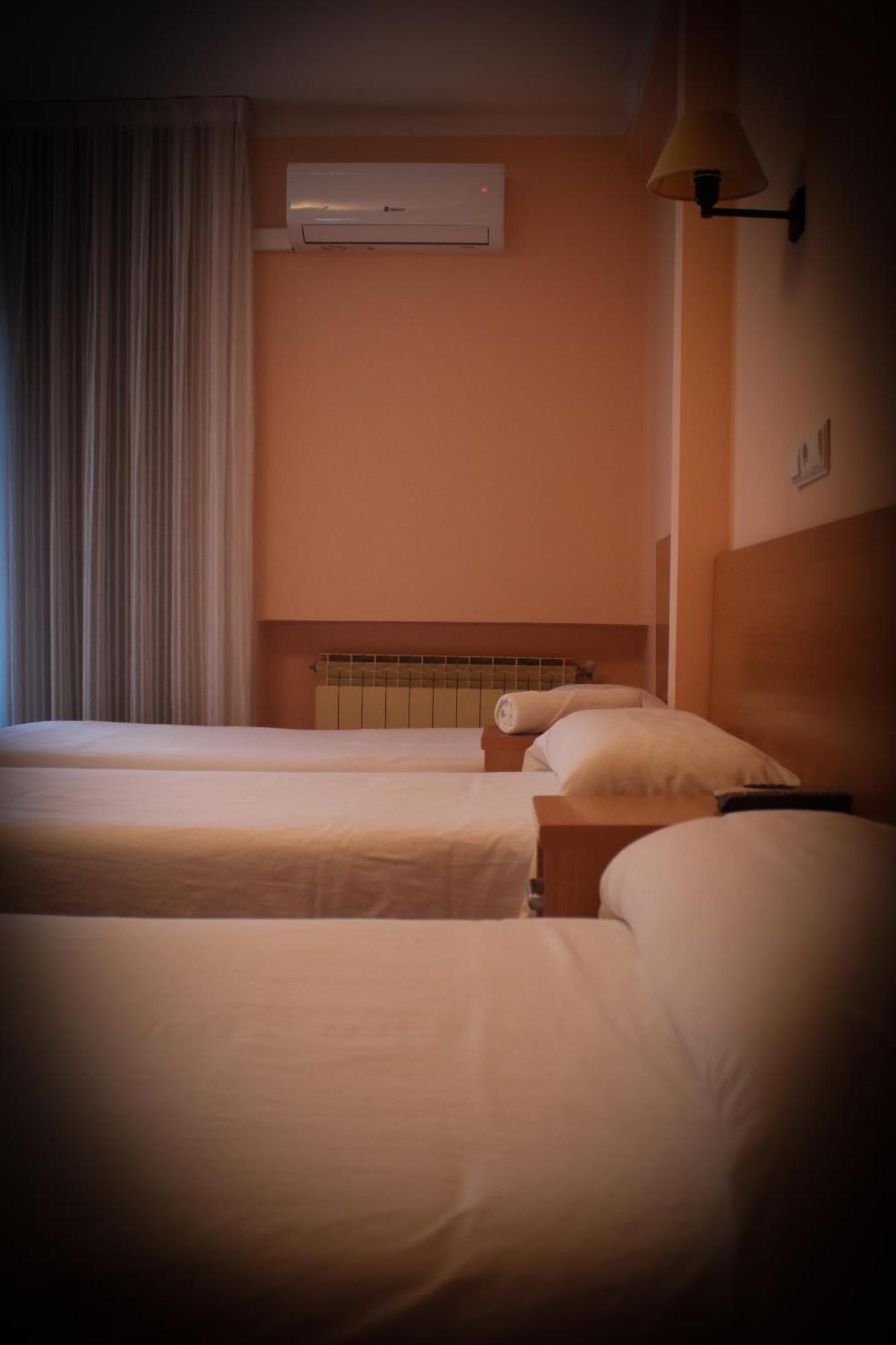 Hotel El Molino De Панкорбо Экстерьер фото