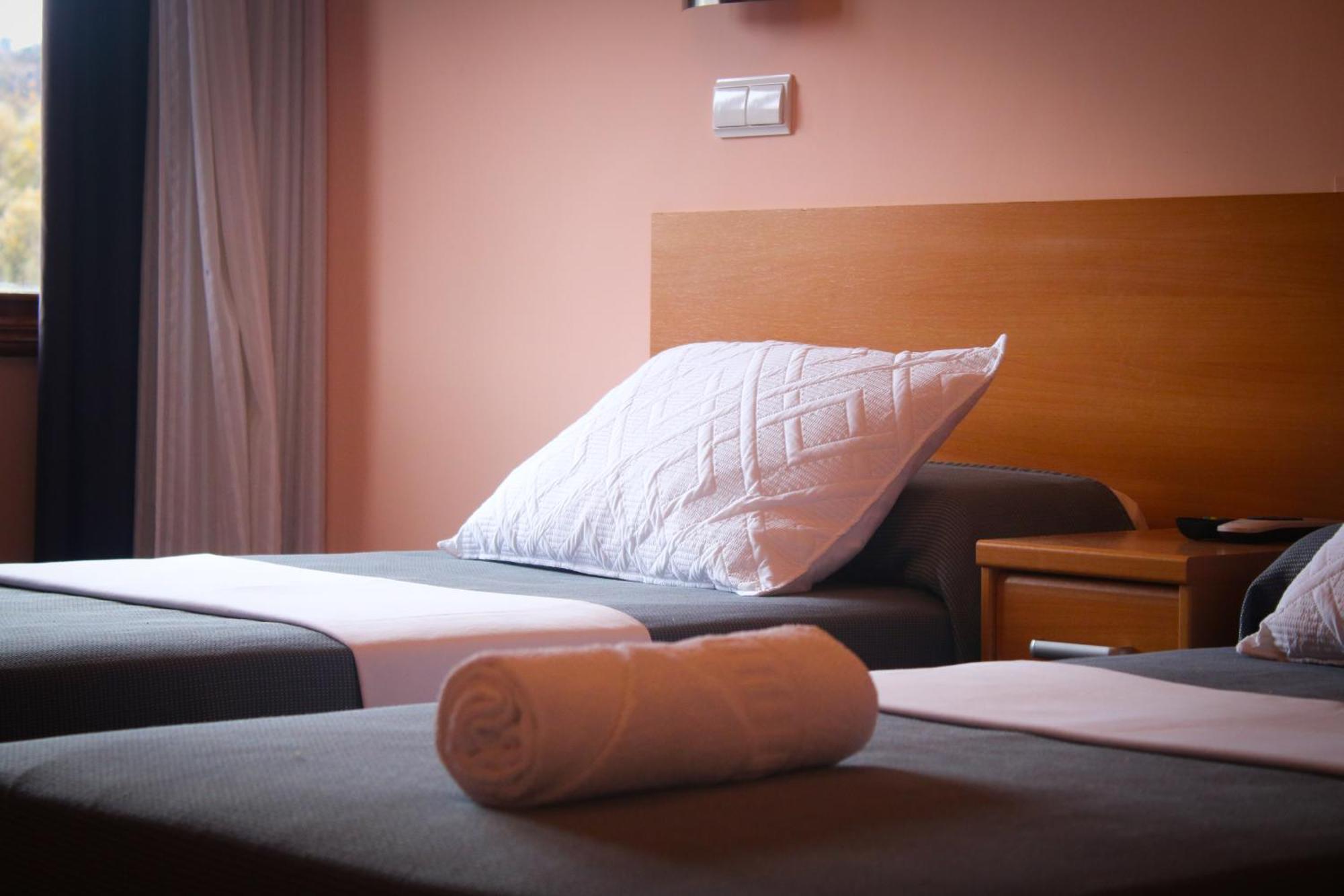Hotel El Molino De Панкорбо Экстерьер фото