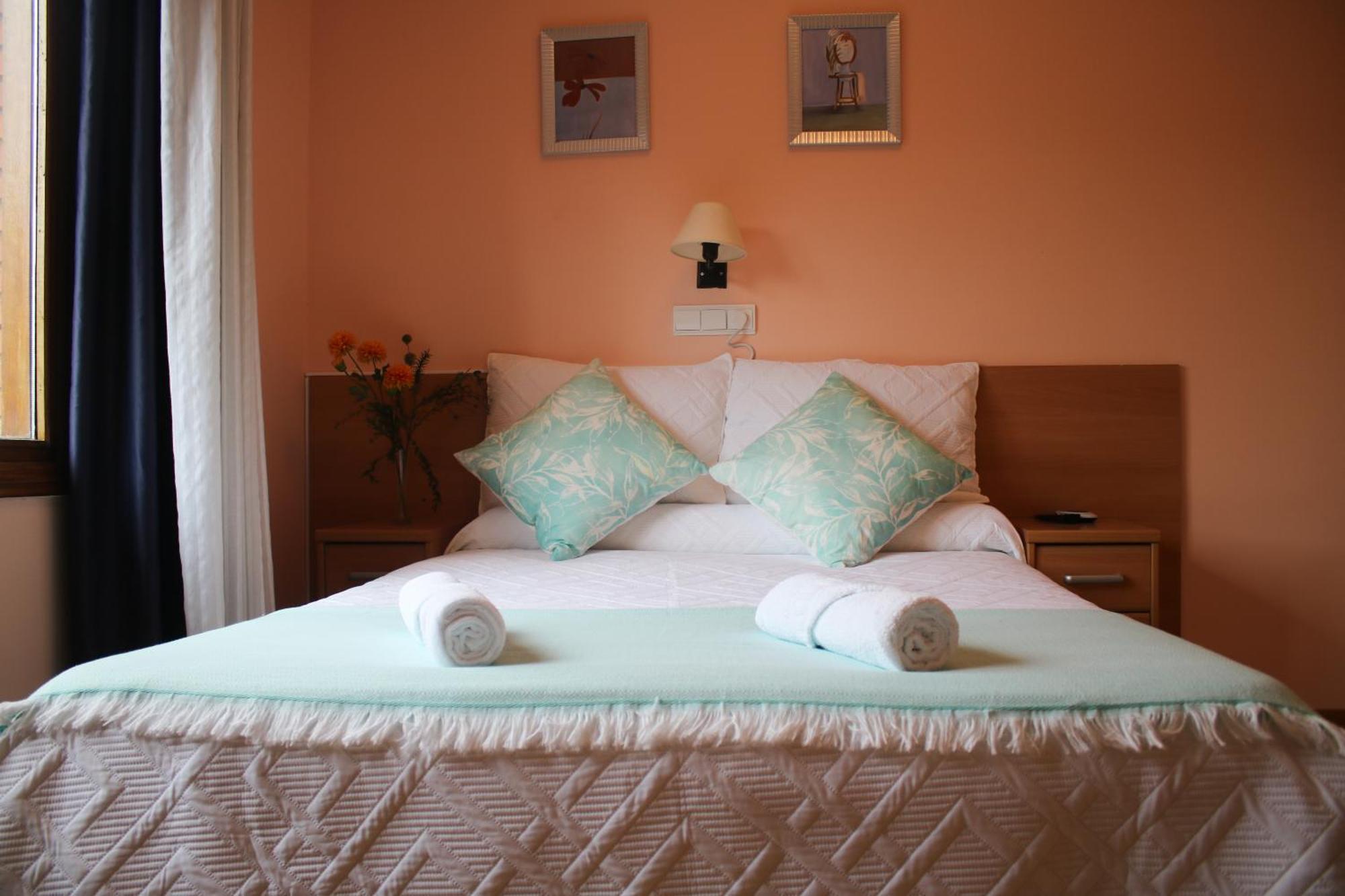 Hotel El Molino De Панкорбо Экстерьер фото
