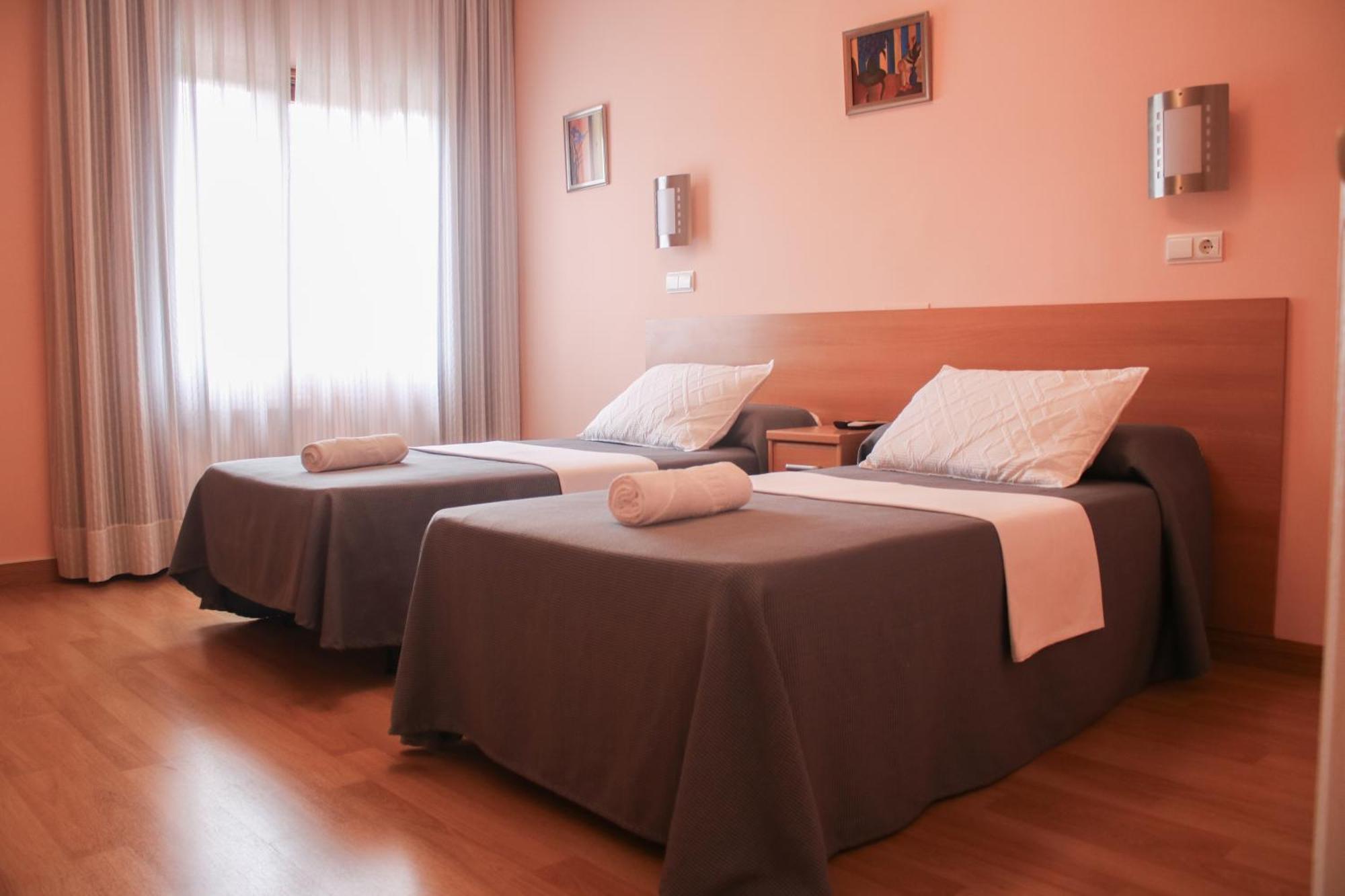 Hotel El Molino De Панкорбо Экстерьер фото