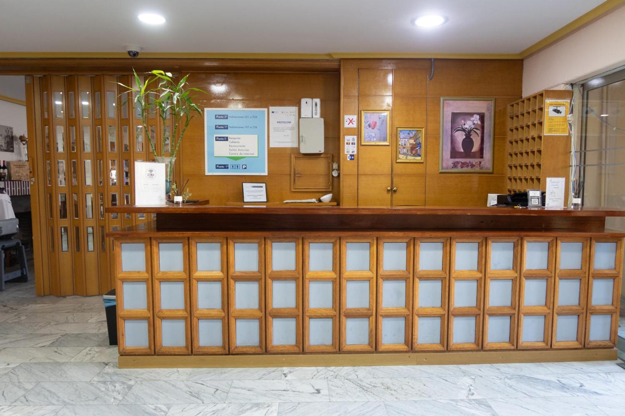 Hotel El Molino De Панкорбо Экстерьер фото