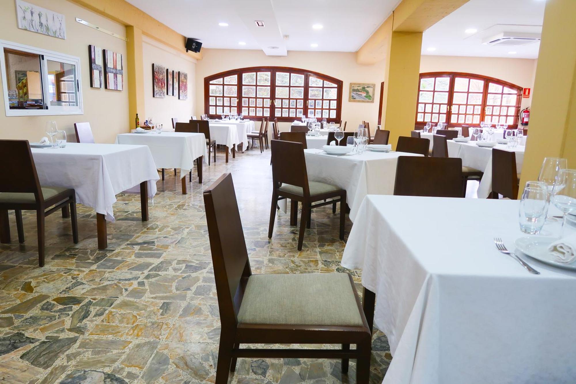 Hotel El Molino De Панкорбо Экстерьер фото